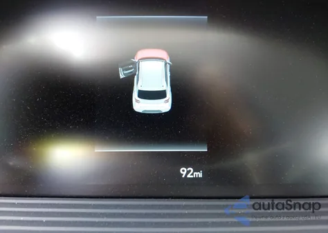 2025 Hyundai Venue Limited z USA, uszkodzony, nr VIN KMHRC8A30SU382382